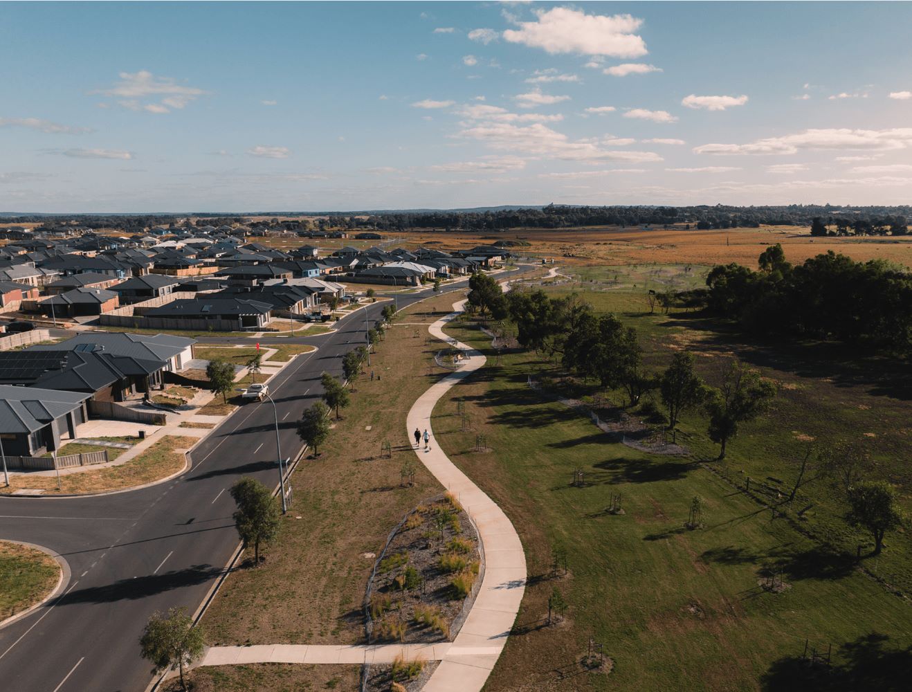 [Land for Sale] Pinnacle Ballarat Estate, Smythes Creek OpenLot